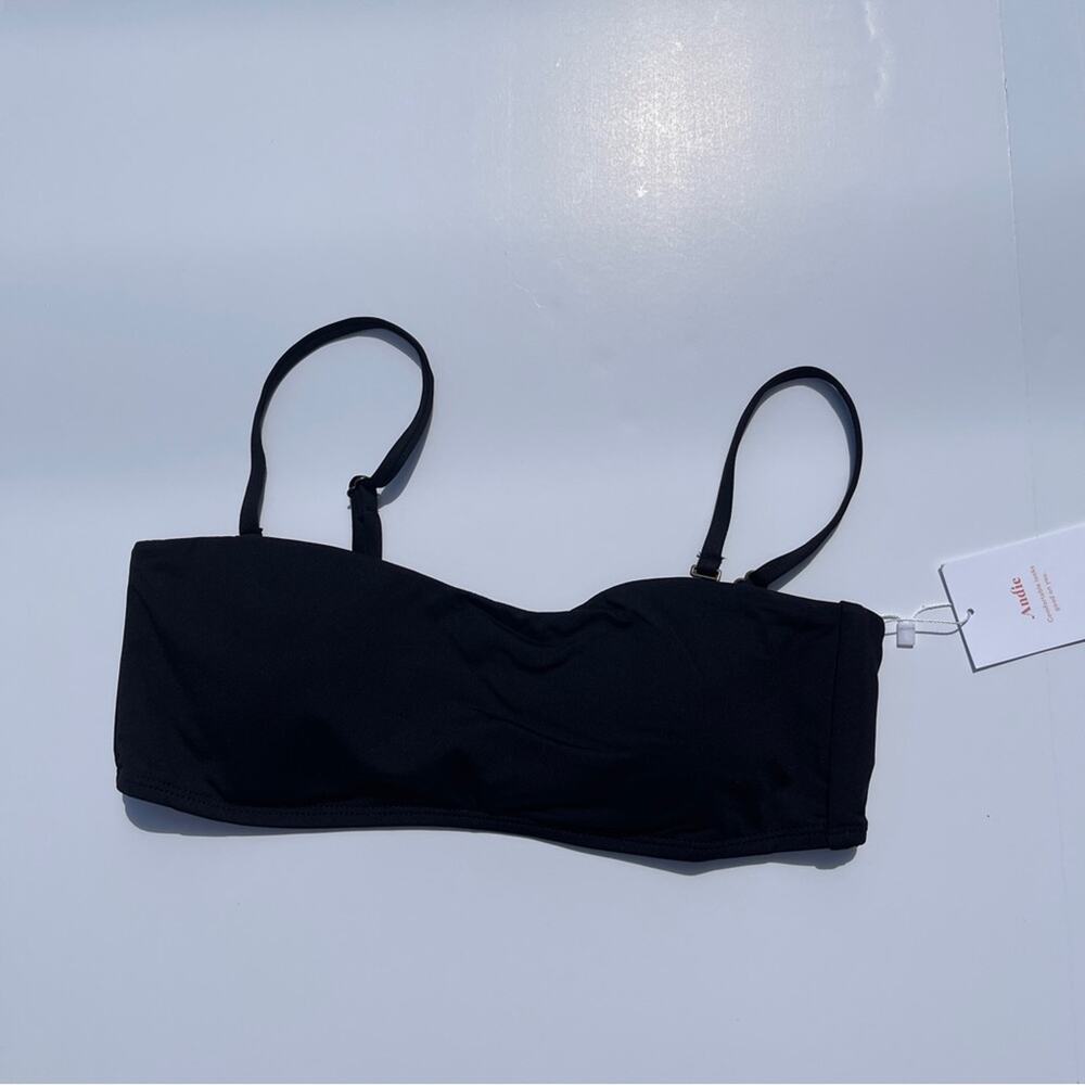 Andie Swim The Rio Top Medium - Picture 2 of 15